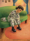 SWO (Surface Warfare Officer) Children's Book - My Mommy, My SWO