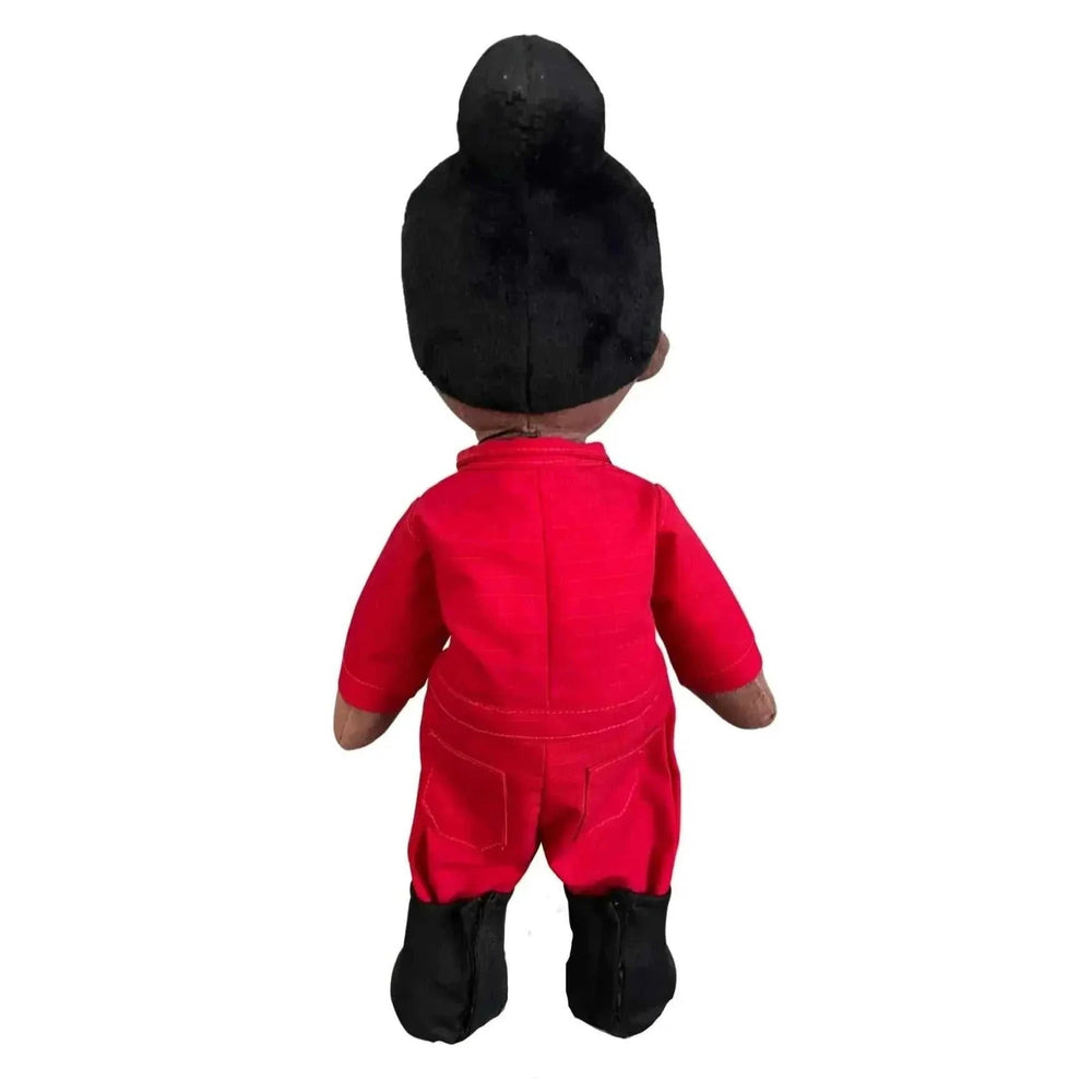 Navy Damage Control Uniform | Fits 14” Doll - MY HERO