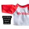 Personalized Grandma Gifts & Custom Grandparent Keepsakes – A Recordable Book & Plush for Every Family Member Hero - MY HERO