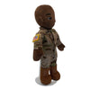 Army Recordable Plush Soldier Doll