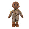 Army Recordable Plush Soldier Doll