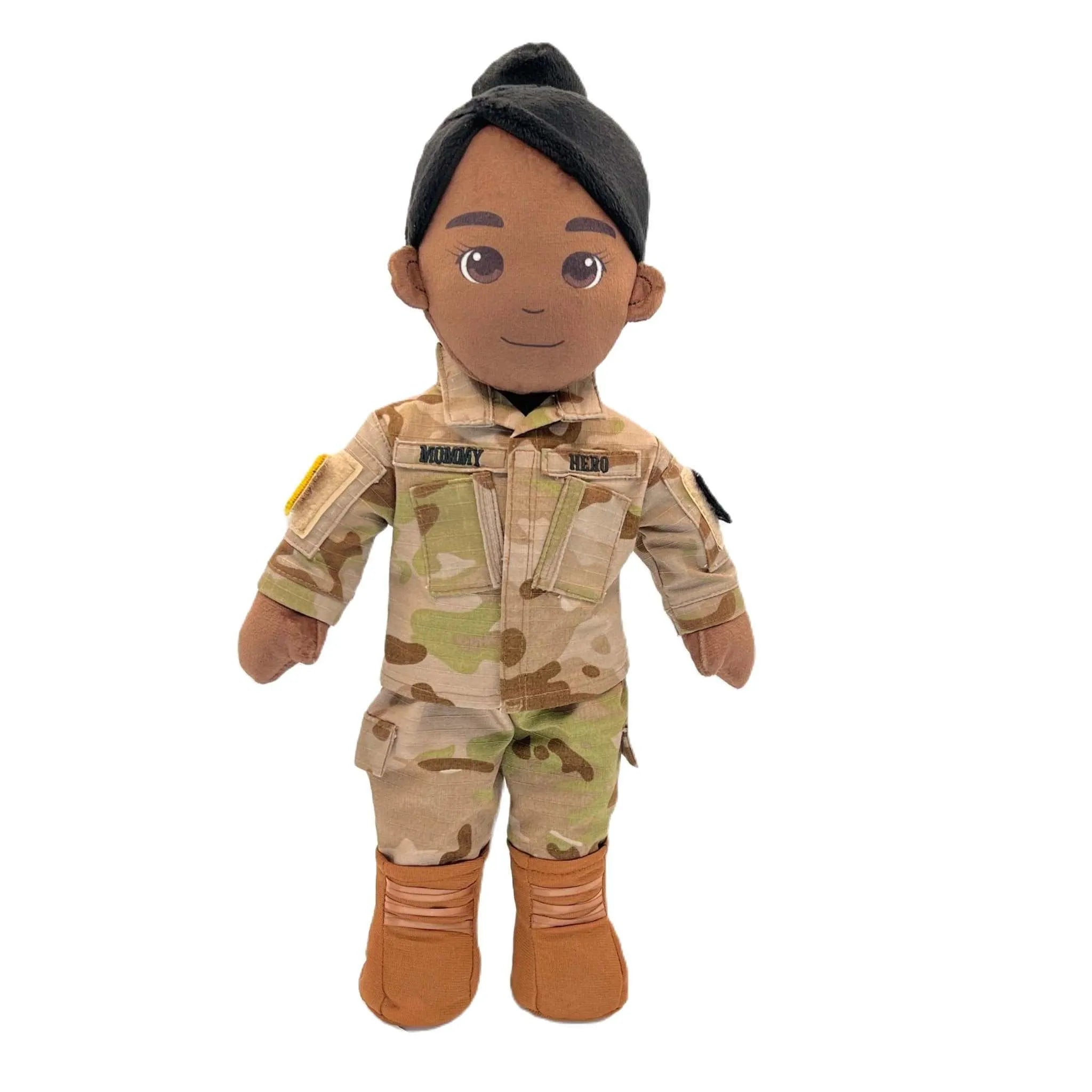 Army doll, soldier doll, Army deployment doll, soldier daddy doll, soldier mommy doll, deployment doll, comfort doll, recordable Army doll, recordable soldier doll, military soldier doll, plush Army doll, Army stuffed animal, Army plush toy, talking soldier doll, speaking doll, bedtime story doll, voice recording doll, keepsake Army doll, Army gift for kids, soldier gift for toddlers, Army storytime doll, military baby gift, soldier parent deployment gift, Army dad gift, Army mom gift, camouflage doll, Army