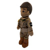 Army Recordable Plush Soldier Doll