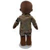 Army Recordable Plush Soldier Doll