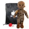 Build My Hero™ Recordable Army Soldier Daddy Doll