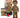 Army Recordable Plush Soldier Doll