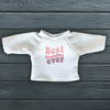 Stretch - Fit & Personalized Shirts for Teddy Bears & My Hero Dolls – Multiple Designs - MY HERO