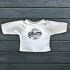 Stretch - Fit & Personalized Shirts for Teddy Bears & My Hero Dolls – Multiple Designs - MY HERO