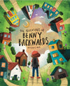The Adventures of Benny Backwards
